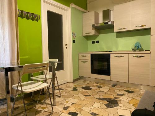 Residence Corridoni