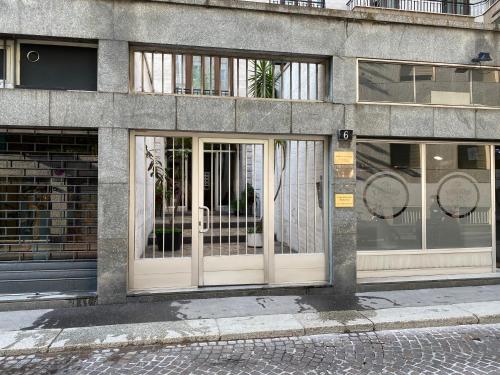 Residence Corridoni