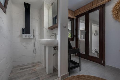 Fotografie z fotogalerie ubytování Mare Monte Villa v destinaci Asproválta