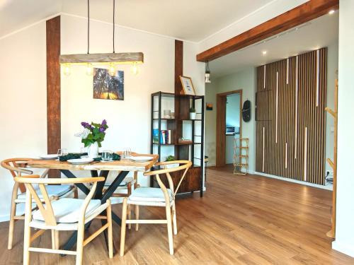 Φωτογραφία από το άλμπουμ του Sonniges Loft am Soonwald σε Argenthal