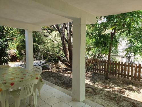 Fotografie z fotogalerie ubytování Residence Polidoro ve Vieste