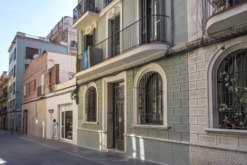 Habitat Apartments Vila