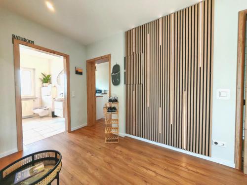 Φωτογραφία από το άλμπουμ του Sonniges Loft am Soonwald σε Argenthal