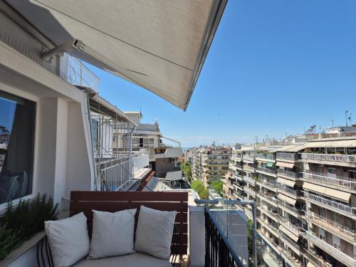 Boutique Apartment City Center of Thessaloniki