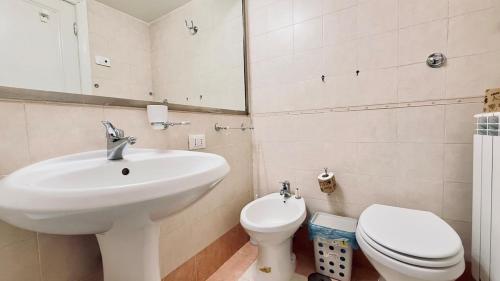 Historic apartment by the Pantheon