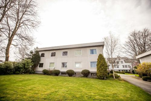 Gallery image of Karmøy Folkehøgskule vandrerhjem in Kopervik