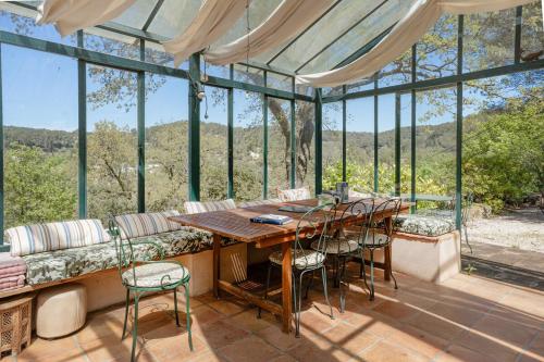 Bastide Provençale avec piscine