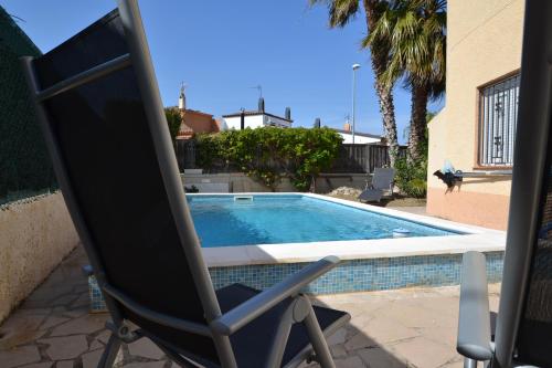 Casa Viva para 4 personas