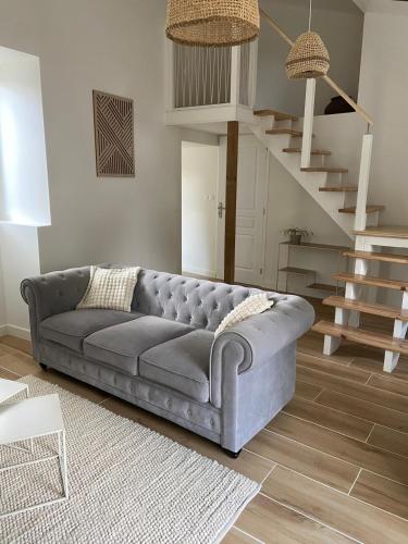 Charmante Maison de Campagne