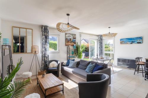 Ti Cosy - 7min de la Plage