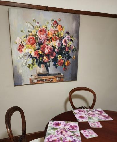 Galeriebild der Unterkunft Bowen Toft House- South Hobart, home from home in Hobart