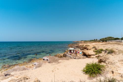 Φυσικό τοπίο κοντά σε αυτή η παραθεριστική κατοικία