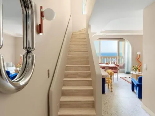 Monte-Carlo Bay Hotel & Resort photo 20