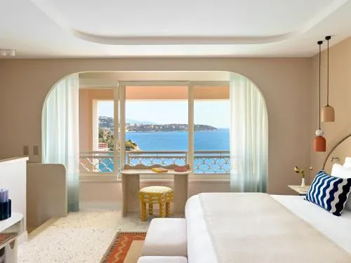 Monte-Carlo Bay Hotel & Resort photo 22