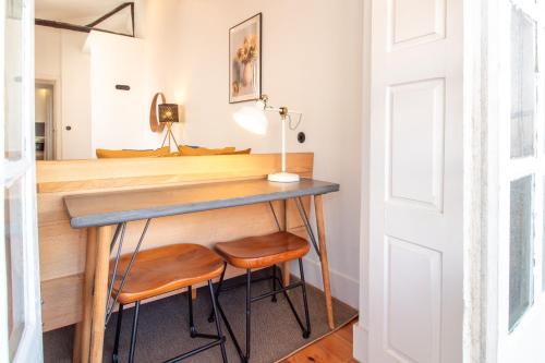 LovelyStay - Dirk Apartment Almada 3º T