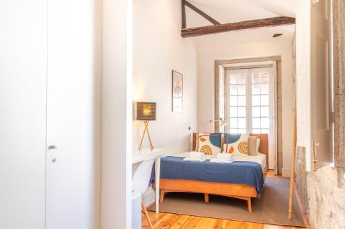 LovelyStay - Dirk Apartment Almada 3º T