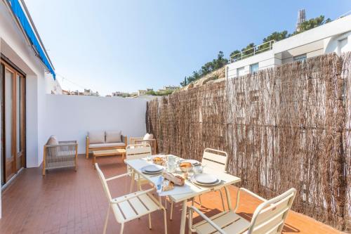 L'Olympe - Bel appt climatisé dans Marseille
