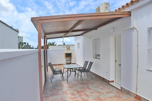 Apartamento Canario IV
