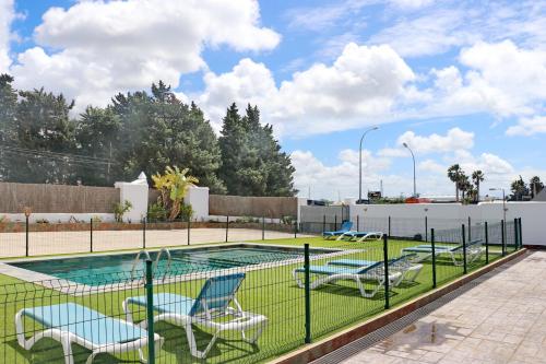 Apartamento Canario IV