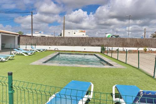 Apartamento Canario IV