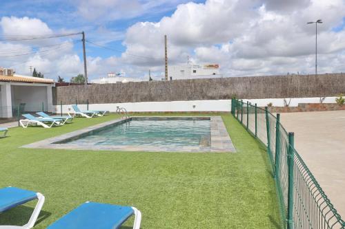 Apartamento Canario IV