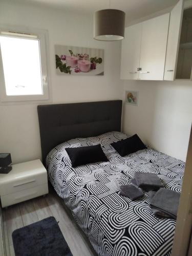 Appartement vacances cap d’agde photo 16
