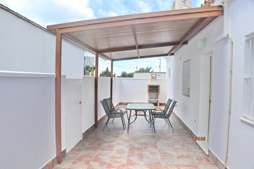 Apartamento Canario IV