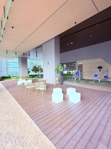 Фотография из галереи Luxury Axon Residence Bukit Bintang Suites KLCC PAVILION в Куала-Лумпуре