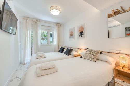 Cozy & Refurbished apartment in Old Town Marbella