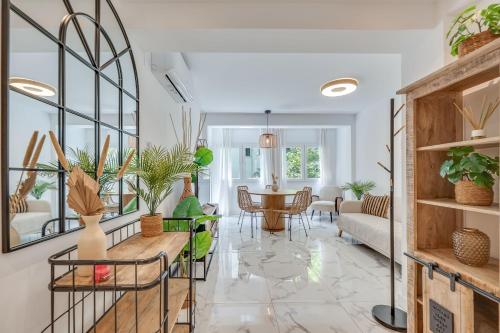 Cozy & Refurbished apartment in Old Town Marbella