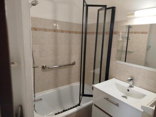 Appartement vacances cap d’agde photo 9