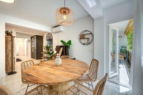 Cozy & Refurbished apartment in Old Town Marbella