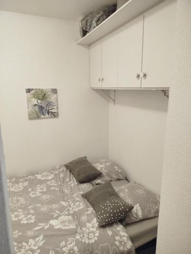 Appartement vacances cap d’agde photo 18