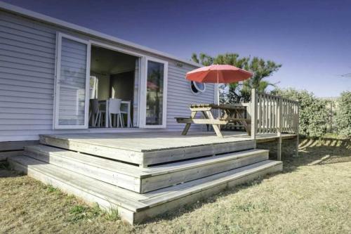 Camping 3 étoiles - Piscine - eehghh