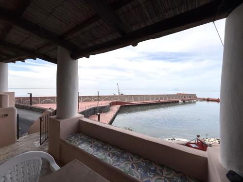 Příroda nedaleko prázdninového domu