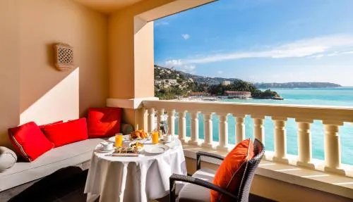 Monte-Carlo Bay Hotel & Resort photo 16