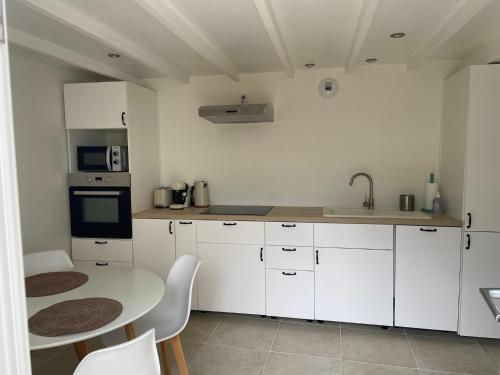 Photo de la galerie de l'établissement Charmante Maison de Campagne, à La Crèche