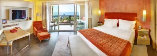 Monte-Carlo Bay Hotel & Resort photo 10