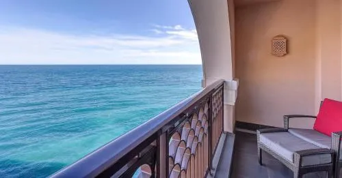Monte-Carlo Bay Hotel & Resort photo 12