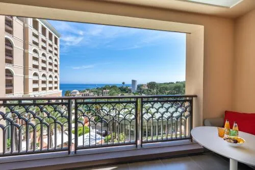Monte-Carlo Bay Hotel & Resort photo 11