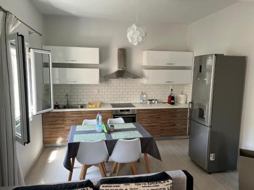 New Port Apartment