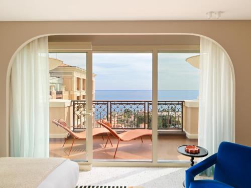 Monte-Carlo Bay Hotel & Resort photo 51