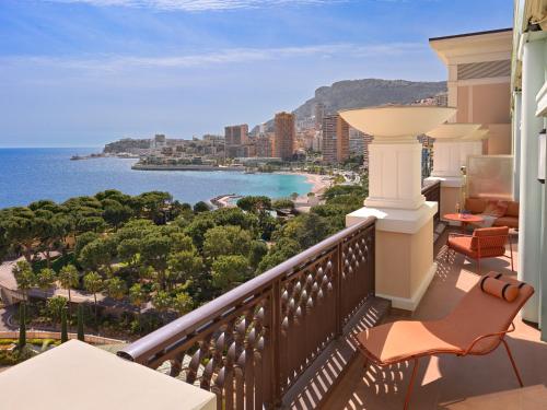 Monte-Carlo Bay Hotel & Resort photo 34