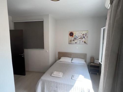 New Port Apartment