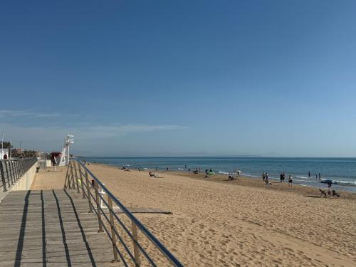 Adosado playa de la Mata con vistas al mar photo 29