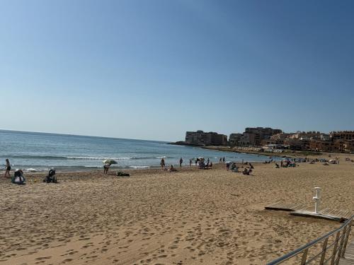 Adosado playa de la Mata con vistas al mar photo 30