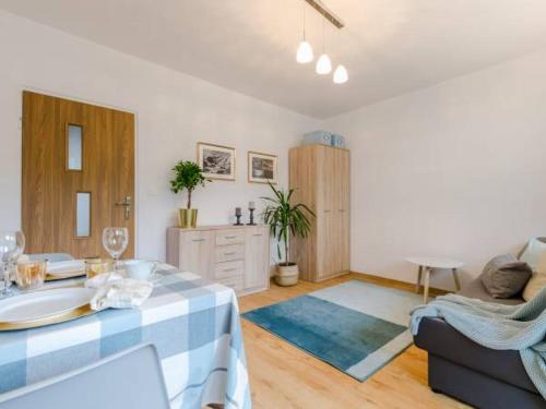 Abraham Gdynia blisko centrum