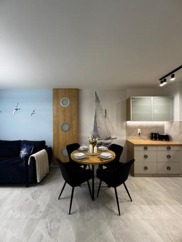 Apartamenty Baltic Marina