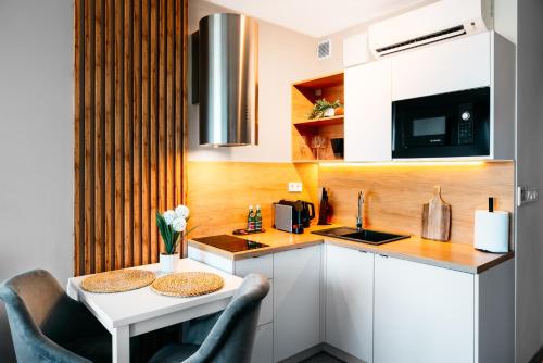 Foto RIVER VIEW- Studio Old Town AC by stayly 4