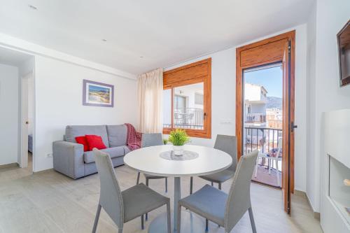 Apart-rent Apartment Av Rhode 3º 2008